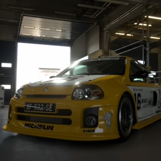 (BIDALOT-RACING)