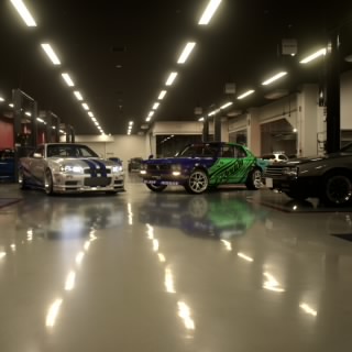 TURBOREDBLOCK