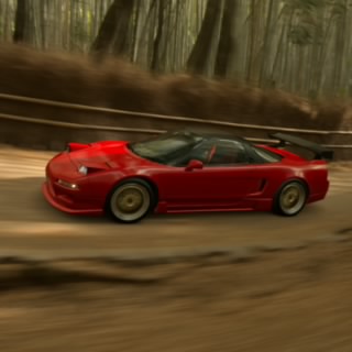 Mobius Terzo
