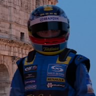 F.Alonso