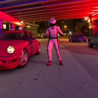 D. Danger