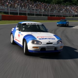 J.Speed