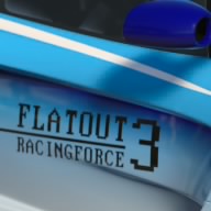 Flatout-RF 3