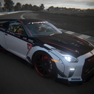 HARDTUNED RABBIT