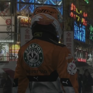 CoffeeFox