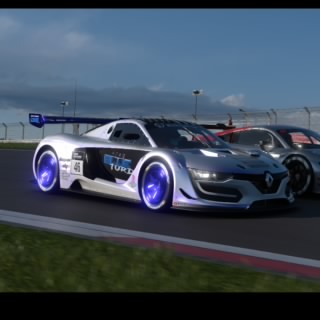 Blueturdtaurus