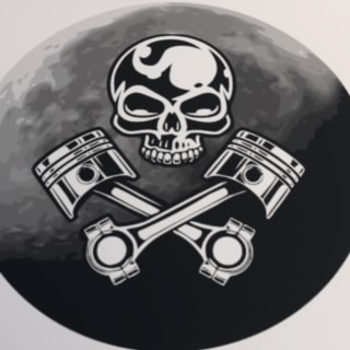 SkullRider