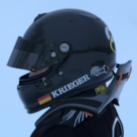 M.Krieger