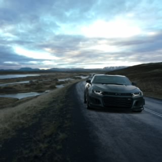 VroomVroom