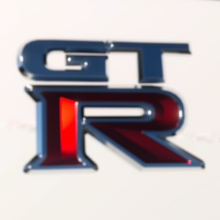 GT-R