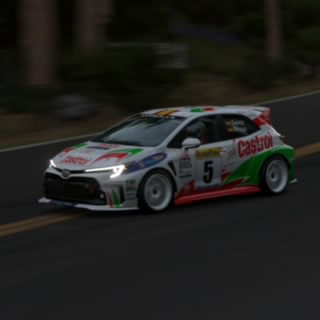 GTR125