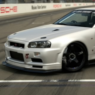 Speedhunter