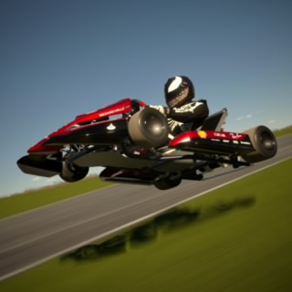 DIVEBOMB
