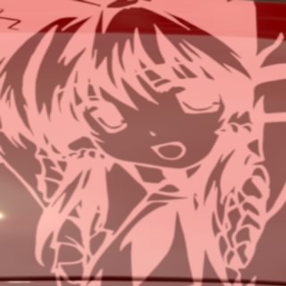 博霊　教夢 / はるピー