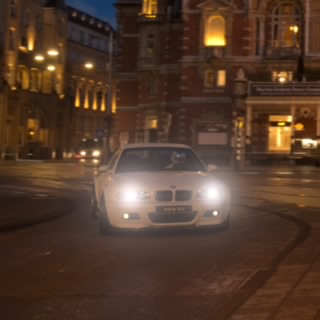 Amsterdam