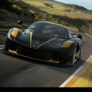 M.lit racing