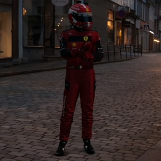 Andrygam3r