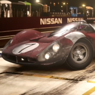 Léonard MASERATI