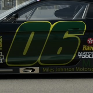 Miles Johnson