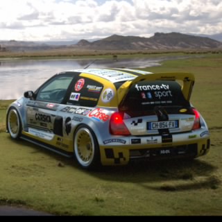 RaceGod