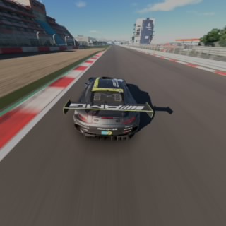 Lëtzebuergeracer
