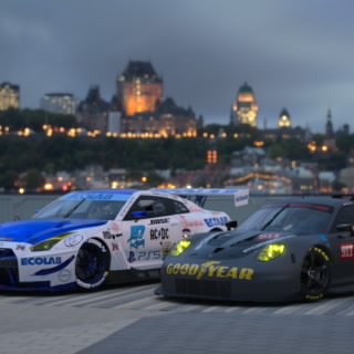 VezzRacer