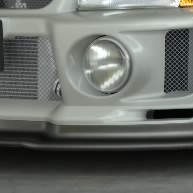 烈海王