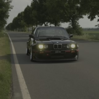 Eifeldriver