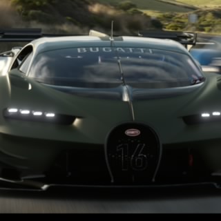 GT 