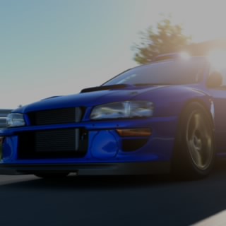 MOrGaN...
