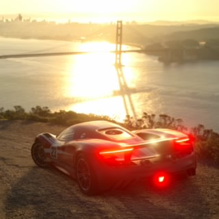 AI Driver