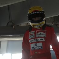 Ayrton Senna