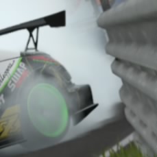 Projet Drift