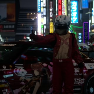 ﾊｧﾝ!馬刃牙