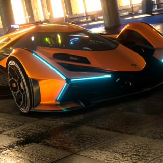 Racer 100