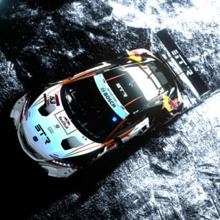 GT-R 2312