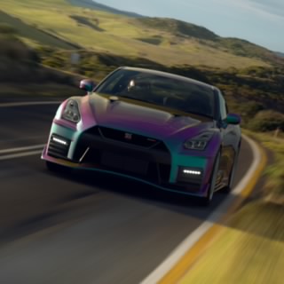 GTRRRR