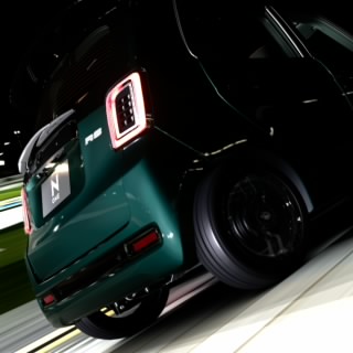 夜行性ポテトサラダ