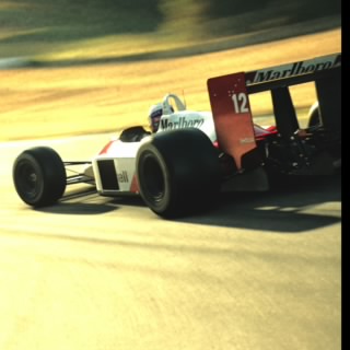  McLarenman600