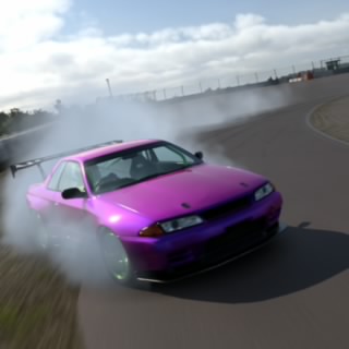 TheStigsPScousin