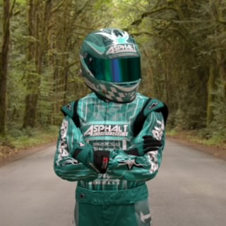 Asphalt Assassin