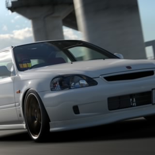 Revcounter