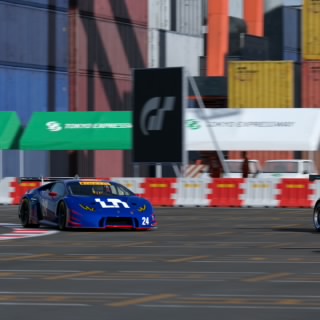 xoumaRacing