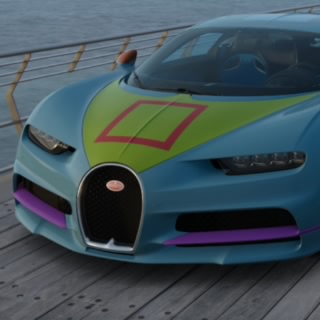 Yvanruss Enzo