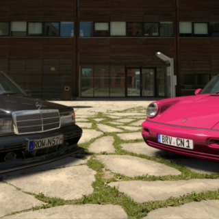 Petrolhead