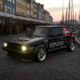 AceRacingDK