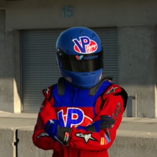 TJR