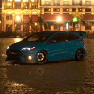 Nicoracing