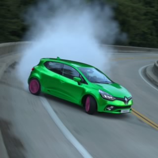 Race