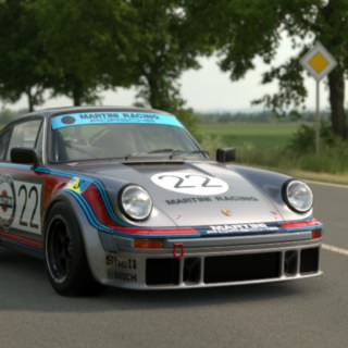 Ferrytale911